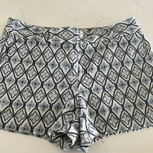 Ann Taylor LOFT shorts